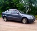 Серый Джили ЦК, объемом двигателя 1.5 л и пробегом 60 тыс. км за 2500 $, фото 1 на Automoto.ua