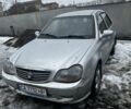 Сірий Джилі ЦК, об'ємом двигуна 1 л та пробігом 180 тис. км за 1400 $, фото 4 на Automoto.ua