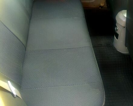 Серый Джили ЦК, объемом двигателя 1.5 л и пробегом 230 тыс. км за 1500 $, фото 3 на Automoto.ua