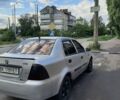 Серый Джили ЦК, объемом двигателя 1.5 л и пробегом 290 тыс. км за 950 $, фото 1 на Automoto.ua