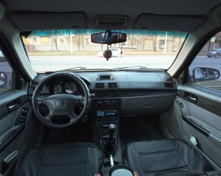 Джили ЦК 2008 в Харькове на Automoto.ua Серый Джили ЦК, объемом двигателя 1.5 л и пробегом 108 тыс. км за 2300 $, фото 4 на Automoto.ua