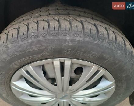 Серый Джили ЦК, объемом двигателя 1.5 л и пробегом 200 тыс. км за 2400 $, фото 14 на Automoto.ua