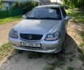 Серый Джили ЦК, объемом двигателя 1.5 л и пробегом 116 тыс. км за 1300 $, фото 2 на Automoto.ua