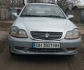 Серый Джили ЦК, объемом двигателя 1.4 л и пробегом 200 тыс. км за 2500 $, фото 1 на Automoto.ua