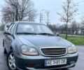 Сірий Джилі ЦК, об'ємом двигуна 1.5 л та пробігом 149 тис. км за 2200 $, фото 1 на Automoto.ua