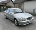 Сірий Джилі ЦК, об'ємом двигуна 1.5 л та пробігом 204 тис. км за 1350 $, фото 1 на Automoto.ua