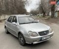 Серый Джили ЦК, объемом двигателя 1.5 л и пробегом 215 тыс. км за 850 $, фото 6 на Automoto.ua