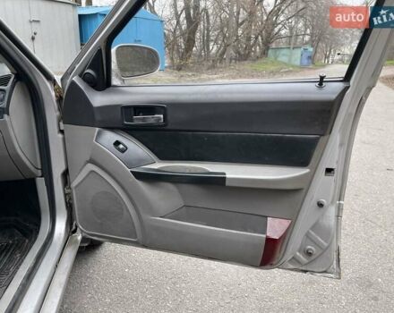 Серый Джили ЦК, объемом двигателя 1.5 л и пробегом 215 тыс. км за 850 $, фото 16 на Automoto.ua