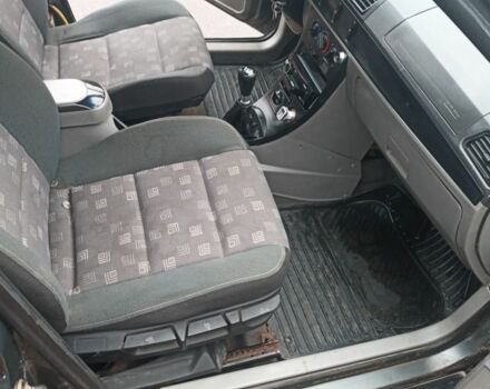 Серый Джили ЦК, объемом двигателя 1.5 л и пробегом 343 тыс. км за 1066 $, фото 3 на Automoto.ua