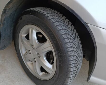 Серый Джили ЦК, объемом двигателя 0 л и пробегом 65 тыс. км за 4000 $, фото 2 на Automoto.ua