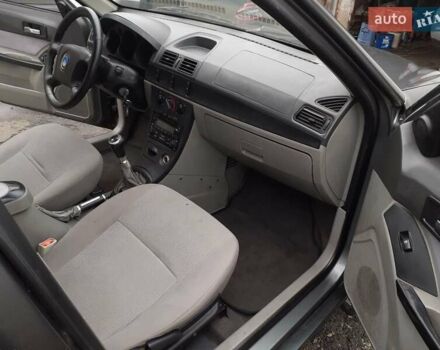 Сірий Джилі ЦК, об'ємом двигуна 1.5 л та пробігом 135 тис. км за 1450 $, фото 8 на Automoto.ua