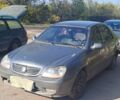 Серый Джили ЦК, объемом двигателя 1.5 л и пробегом 260 тыс. км за 578 $, фото 1 на Automoto.ua
