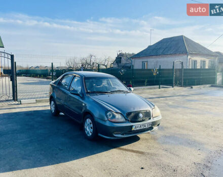 Серый Джили ЦК, объемом двигателя 0 л и пробегом 230 тыс. км за 999 $, фото 1 на Automoto.ua