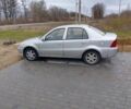 Серый Джили ЦК, объемом двигателя 1.5 л и пробегом 120 тыс. км за 950 $, фото 1 на Automoto.ua