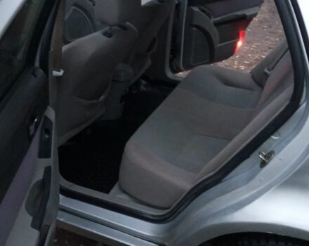 Серый Джили ЦК, объемом двигателя 1.5 л и пробегом 149 тыс. км за 1100 $, фото 20 на Automoto.ua