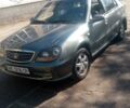 Сірий Джилі ЦК, об'ємом двигуна 1.5 л та пробігом 232 тис. км за 2200 $, фото 1 на Automoto.ua