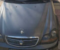 Серый Джили ЦК, объемом двигателя 1.5 л и пробегом 170 тыс. км за 2550 $, фото 1 на Automoto.ua