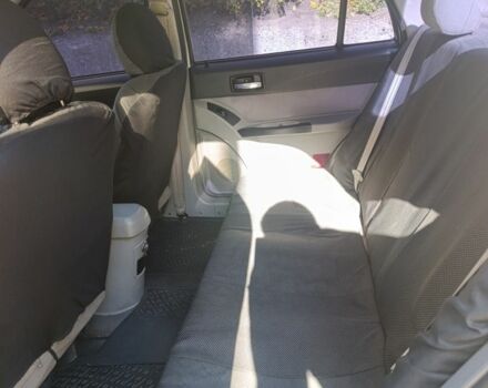 Джили ЦК 2008 в Тернополе на Automoto.ua Серый Джили ЦК, объемом двигателя 1.5 л и пробегом 182 тыс. км за 900 $, фото 6 на Automoto.ua