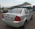Серый Джили ЦК, объемом двигателя 1.5 л и пробегом 100 тыс. км за 1400 $, фото 2 на Automoto.ua