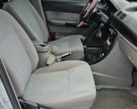 Серый Джили ЦК, объемом двигателя 1.5 л и пробегом 150 тыс. км за 1300 $, фото 9 на Automoto.ua