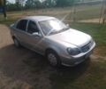Сірий Джилі ЦК, об'ємом двигуна 1.5 л та пробігом 180 тис. км за 1802 $, фото 1 на Automoto.ua