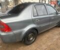Сірий Джилі ЦК, об'ємом двигуна 1.5 л та пробігом 264 тис. км за 2200 $, фото 3 на Automoto.ua