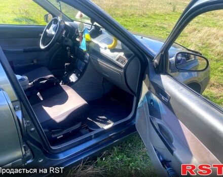 Серый Джили ЦК, объемом двигателя 1.5 л и пробегом 215 тыс. км за 1600 $, фото 3 на Automoto.ua