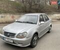 Серый Джили ЦК, объемом двигателя 1.5 л и пробегом 215 тыс. км за 850 $, фото 1 на Automoto.ua