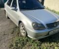 Серый Джили ЦК, объемом двигателя 1.6 л и пробегом 250 тыс. км за 724 $, фото 1 на Automoto.ua