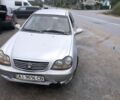 Серый Джили ЦК, объемом двигателя 0 л и пробегом 200 тыс. км за 850 $, фото 1 на Automoto.ua