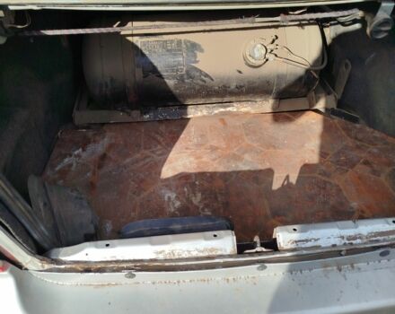 Сірий Джилі ЦК, об'ємом двигуна 1.5 л та пробігом 322 тис. км за 1300 $, фото 3 на Automoto.ua