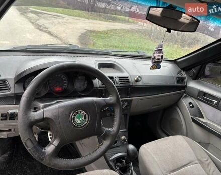 Сірий Джилі ЦК, об'ємом двигуна 1.5 л та пробігом 180 тис. км за 1600 $, фото 8 на Automoto.ua