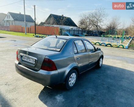 Серый Джили ЦК, объемом двигателя 0 л и пробегом 230 тыс. км за 999 $, фото 4 на Automoto.ua