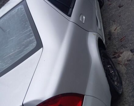 Серый Джили ЦК, объемом двигателя 1.4 л и пробегом 248 тыс. км за 1420 $, фото 3 на Automoto.ua