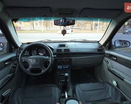 Джили ЦК 2008 в Харькове на Automoto.ua Серый Джили ЦК, объемом двигателя 1.5 л и пробегом 108 тыс. км за 2300 $, фото 3 на Automoto.ua