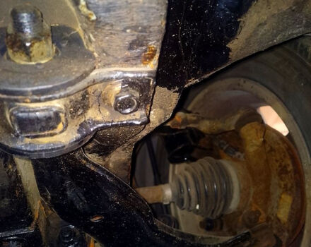 Серый Джили ЦК, объемом двигателя 1.5 л и пробегом 60 тыс. км за 2500 $, фото 13 на Automoto.ua