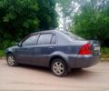 Серый Джили ЦК, объемом двигателя 1.5 л и пробегом 60 тыс. км за 2500 $, фото 2 на Automoto.ua