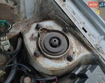 Серый Джили ЦК, объемом двигателя 1.5 л и пробегом 170 тыс. км за 1600 $, фото 5 на Automoto.ua