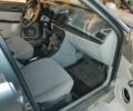 Серый Джили ЦК, объемом двигателя 1.5 л и пробегом 2 тыс. км за 893 $, фото 8 на Automoto.ua