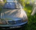 Сірий Джилі ЦК, об'ємом двигуна 1.5 л та пробігом 120 тис. км за 1100 $, фото 1 на Automoto.ua