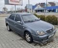 Сірий Джилі ЦК, об'ємом двигуна 2 л та пробігом 246 тис. км за 999 $, фото 2 на Automoto.ua