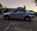 Сірий Джилі ЦК, об'ємом двигуна 1.5 л та пробігом 100 тис. км за 1211 $, фото 3 на Automoto.ua