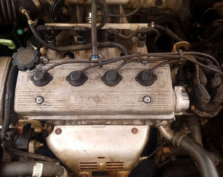 Серый Джили ЦК, объемом двигателя 1.5 л и пробегом 60 тыс. км за 2500 $, фото 7 на Automoto.ua