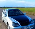Сірий Джилі ЦК, об'ємом двигуна 1.5 л та пробігом 211 тис. км за 1700 $, фото 1 на Automoto.ua