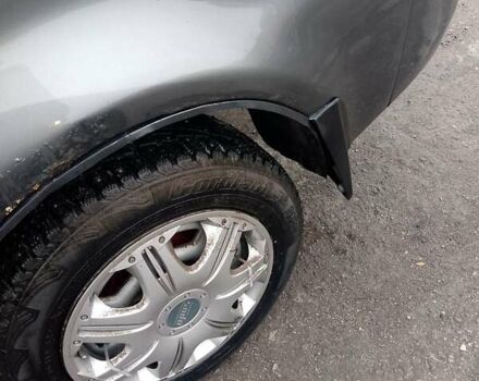 Серый Джили ЦК, объемом двигателя 1.5 л и пробегом 200 тыс. км за 1650 $, фото 14 на Automoto.ua