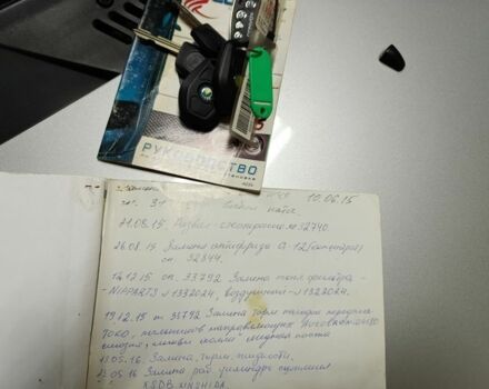 Серый Джили ЦК, объемом двигателя 0 л и пробегом 65 тыс. км за 4000 $, фото 23 на Automoto.ua