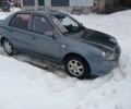 Сірий Джилі ЦК, об'ємом двигуна 1.5 л та пробігом 56 тис. км за 1800 $, фото 2 на Automoto.ua
