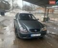 Серый Джили ЦК, объемом двигателя 1.5 л и пробегом 264 тыс. км за 2200 $, фото 6 на Automoto.ua