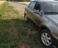 Сірий Джилі ЦК, об'ємом двигуна 1.5 л та пробігом 1 тис. км за 1600 $, фото 2 на Automoto.ua