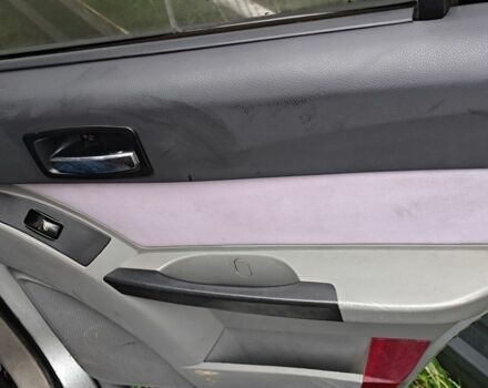 Сірий Джилі ЦК, об'ємом двигуна 0 л та пробігом 335 тис. км за 999 $, фото 9 на Automoto.ua